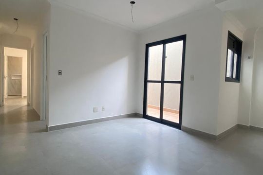 Apartamento à venda com 2 quartos, 68m² em Vila Guarani, Santo André