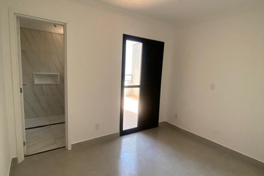 Apartamento à venda com 2 quartos, 68m² em Vila Guarani, Santo André