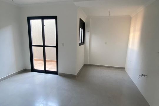 Apartamento à venda com 2 quartos, 68m² em Vila Guarani, Santo André
