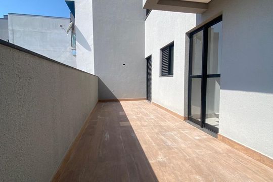 Apartamento à venda com 2 quartos, 68m² em Vila Guarani, Santo André