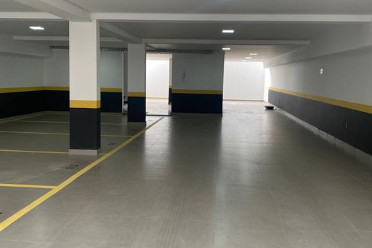 Apartamento à venda com 2 quartos, 68m² em Vila Guarani, Santo André