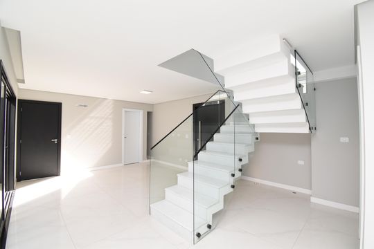 Casa de Condomínio à venda com 3 quartos, 250m² em Santa Cândida, Curitiba