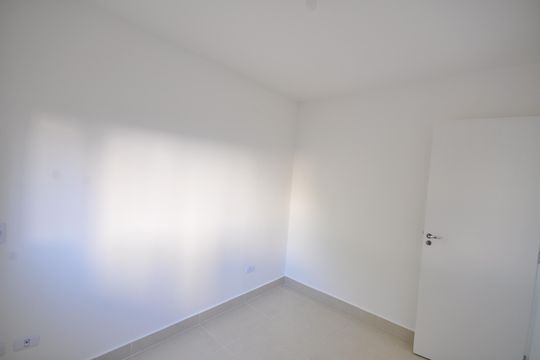 Quarto de apartamento para alugar com 1 quarto, 30m² em Vila Gustavo, São Paulo