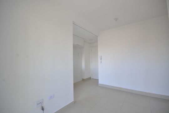 Sala de apartamento para alugar com 1 quarto, 30m² em Vila Gustavo, São Paulo