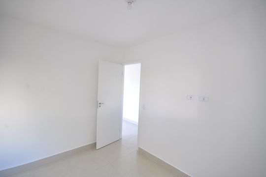 Quarto de apartamento para alugar com 1 quarto, 30m² em Vila Gustavo, São Paulo