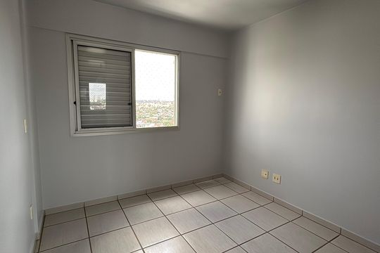 Apartamento à venda com 2 quartos, 103m² em Vila dos Alpes, Goiânia