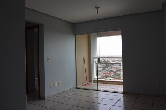 Apartamento à venda com 2 quartos, 103m² em Vila dos Alpes, Goiânia