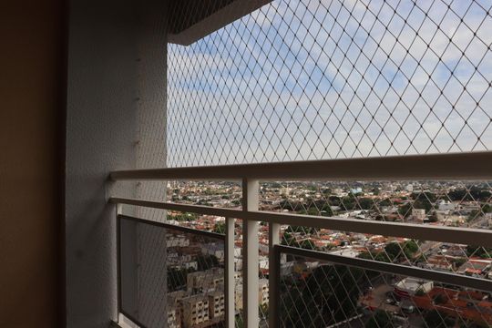 Apartamento à venda com 2 quartos, 103m² em Vila dos Alpes, Goiânia