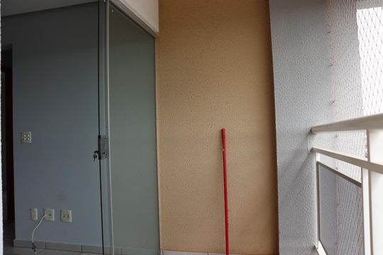 Apartamento à venda com 2 quartos, 103m² em Vila dos Alpes, Goiânia