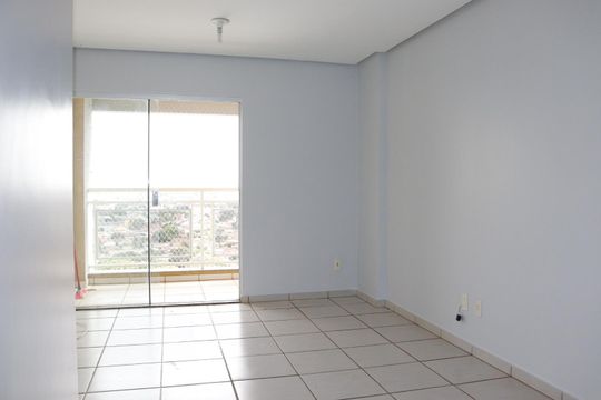 Apartamento à venda com 2 quartos, 103m² em Vila dos Alpes, Goiânia