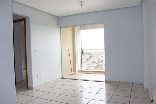Apartamento à venda com 2 quartos, 103m² em Vila dos Alpes, Goiânia