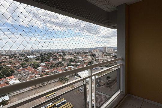 Apartamento à venda com 2 quartos, 103m² em Vila dos Alpes, Goiânia