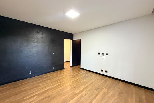 Cozinha de casa de condomínio para alugar com 7 quartos, 495m² em Aeroporto, Juiz de Fora