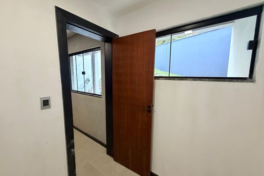 Suíte de casa de condomínio para alugar com 7 quartos, 495m² em Aeroporto, Juiz de Fora