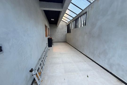 Área comum de casa de condomínio para alugar com 7 quartos, 495m² em Aeroporto, Juiz de Fora