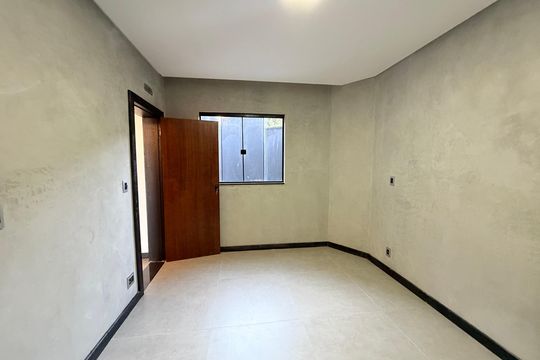 Quarto  de casa de condomínio para alugar com 7 quartos, 495m² em Aeroporto, Juiz de Fora