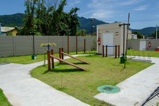Apartamento à venda com 2 quartos, 44m² em Vargem Pequena, Rio de Janeiro