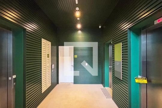 Apartamento para alugar com 1 quarto, 42m² em Pinheiros, São Paulo