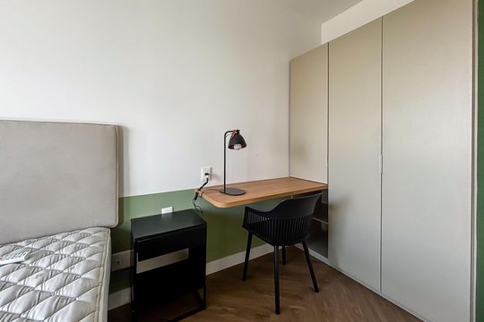 Apartamento para alugar com 1 quarto, 42m² em Pinheiros, São Paulo