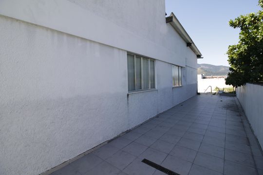 Quintal de casa de condomínio à venda com 5 quartos, 250m² em Freguesia (jacarepaguá), Rio de Janeiro