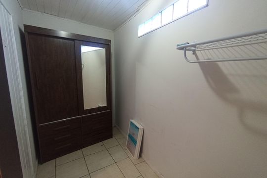 Quarto - Armários de casa para alugar com 2 quartos, 240m² em Itanhangá, Rio de Janeiro