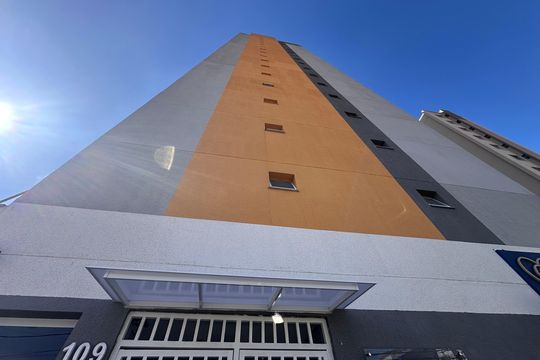 Apartamento para alugar com 2 quartos, 37m² em Vila das Belezas, São Paulo