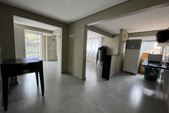 Área comum de apartamento para alugar com 2 quartos, 54m² em Novo Osasco, Osasco