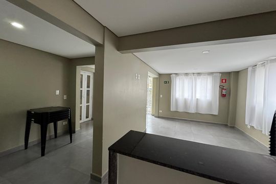 Área comum de apartamento para alugar com 2 quartos, 54m² em Novo Osasco, Osasco