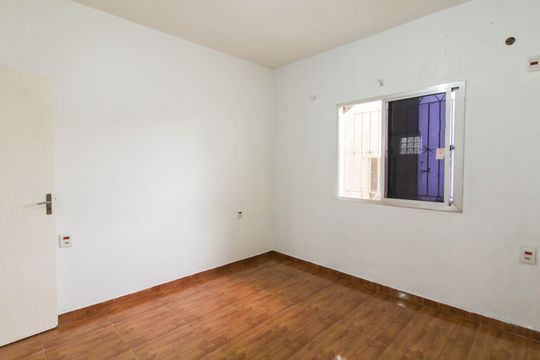 Quarto de apartamento para alugar com 1 quarto, 80m² em Mathias Velho, Canoas