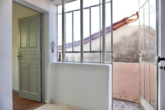 Varanda  de apartamento para alugar com 3 quartos, 90m² em Sagrada Família, Belo Horizonte