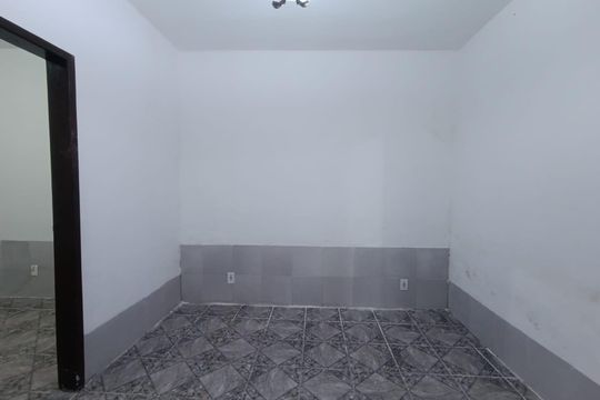 Sala de jantar de casa para alugar com 2 quartos, 170m² em Prata, Nova Iguaçu