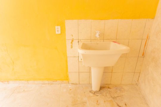Área de Serviço de casa para alugar com 3 quartos, 316m² em Jardim Palmares (zona Sul), São Paulo