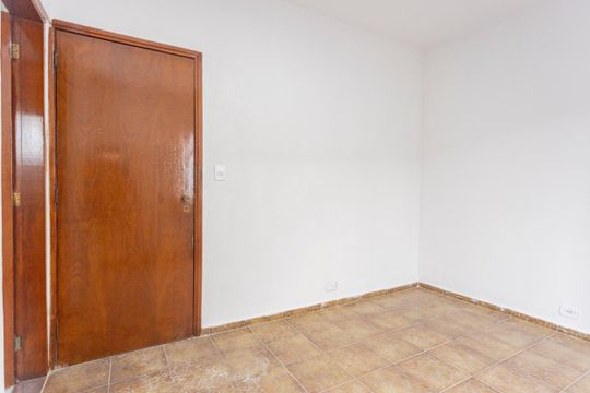 Quarto Suíte de casa para alugar com 3 quartos, 316m² em Jardim Palmares (zona Sul), São Paulo