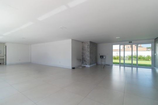 Área comum de apartamento para alugar com 3 quartos, 180m² em Vila Assunção, Porto Alegre