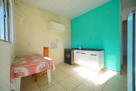 Apartamento para alugar com 1 quarto, 32m² em São Luiz, São José