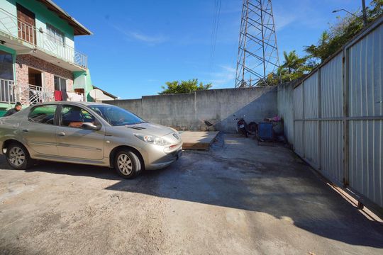 Garagem de apartamento para alugar com 1 quarto, 32m² em São Luiz, São José