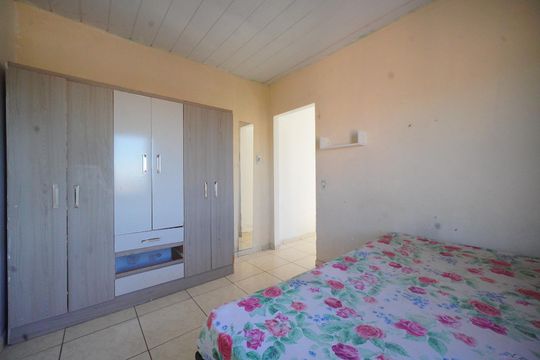 Quarto  de apartamento para alugar com 1 quarto, 32m² em São Luiz, São José