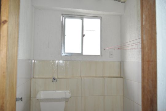 Apartamento para alugar com 2 quartos, 60m² em Cachambi, Rio de Janeiro