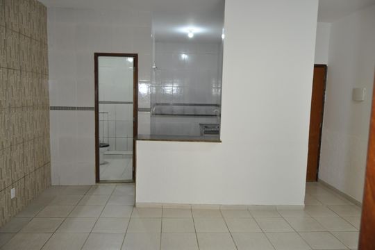 Apartamento para alugar com 2 quartos, 60m² em Cachambi, Rio de Janeiro