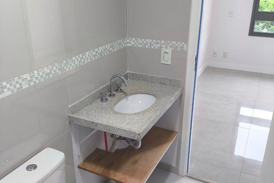 Kitnet/Studio para alugar com 1 quarto, 25m² em Tatuapé, São Paulo