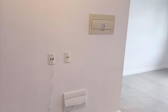 Kitnet/Studio para alugar com 1 quarto, 25m² em Tatuapé, São Paulo