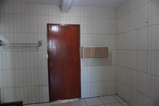 Casa para alugar com 2 quartos, 100m² em Vila Cosmopolita, São Paulo