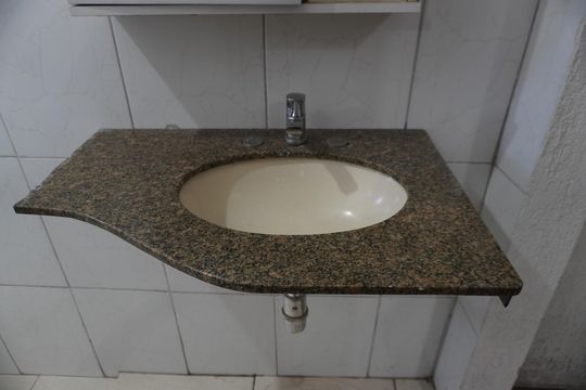 Casa para alugar com 2 quartos, 100m² em Vila Cosmopolita, São Paulo