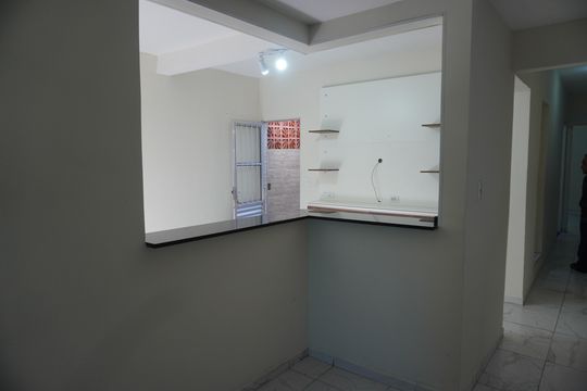 Casa para alugar com 2 quartos, 100m² em Vila Cosmopolita, São Paulo
