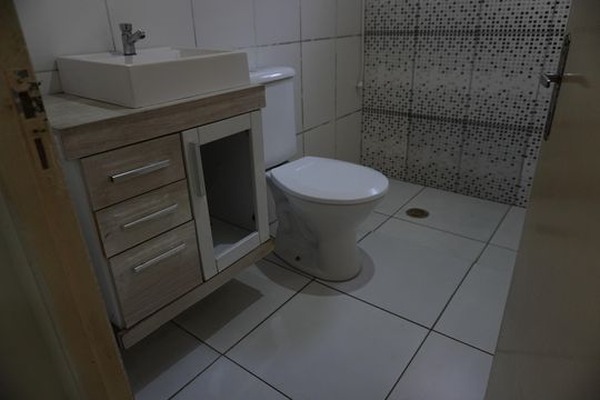 Casa para alugar com 2 quartos, 100m² em Vila Cosmopolita, São Paulo