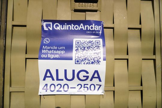 Casa para alugar com 2 quartos, 100m² em Vila Cosmopolita, São Paulo