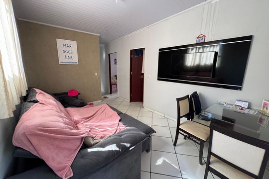 Casa à venda com 6 quartos, 225m² em Q 1, Brasília
