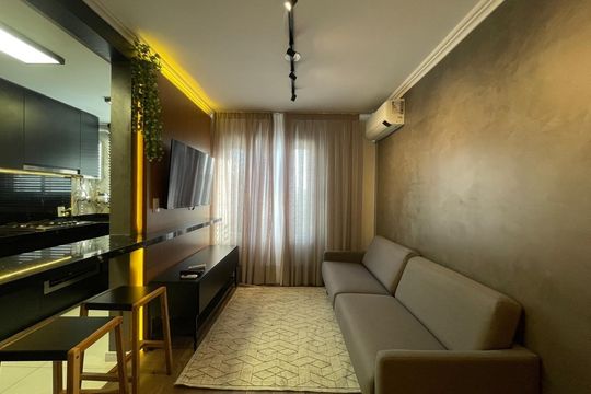 Apartamento para alugar com 2 quartos, 60m² em Centro, Novo Hamburgo