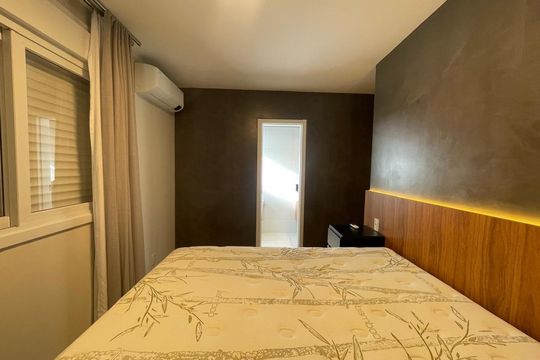 Apartamento para alugar com 2 quartos, 60m² em Centro, Novo Hamburgo