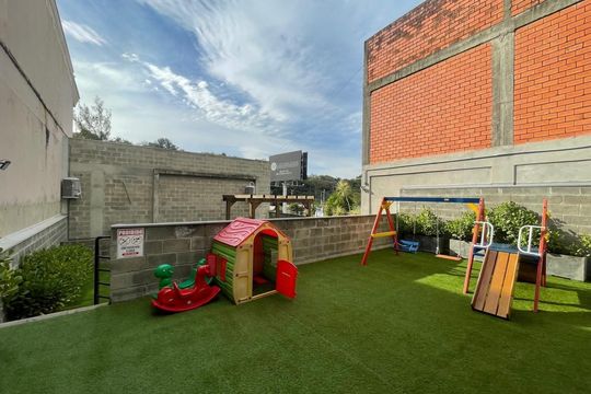 Apartamento para alugar com 2 quartos, 60m² em Centro, Novo Hamburgo